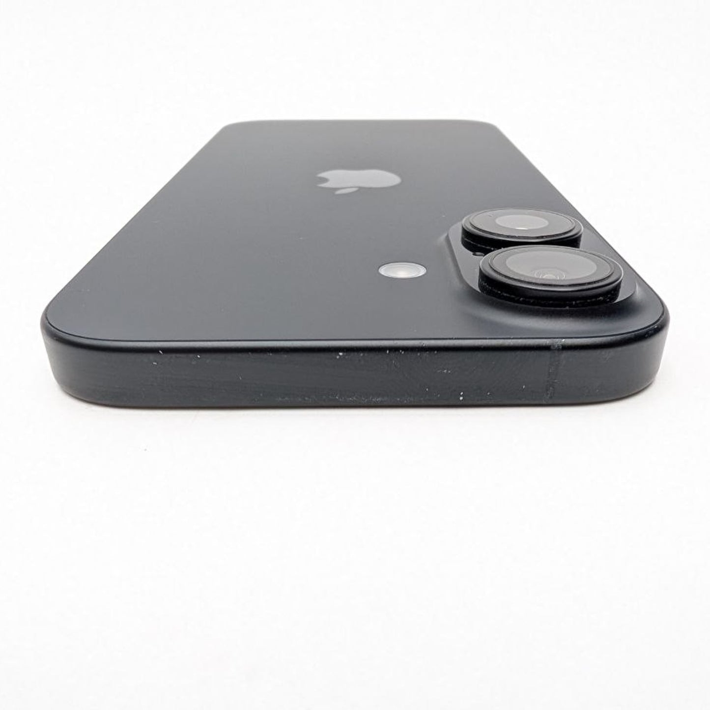 Apple iPhone 16 128GB Czarny | Outlet, Bateria 92%
