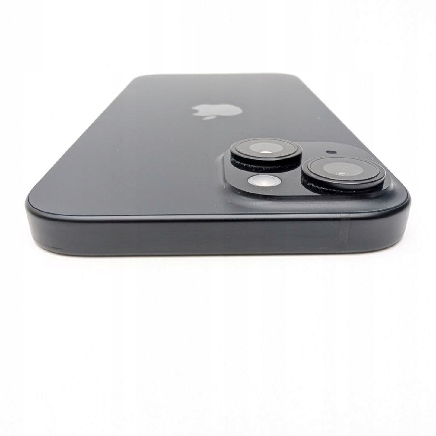 Apple iPhone 15 128GB Czarny | Outlet, Bateria 91%