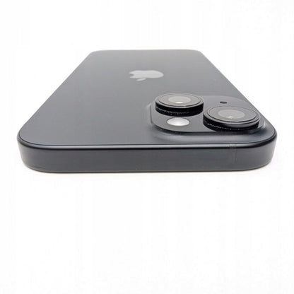 Apple iPhone 15 128GB Czarny | Outlet, Bateria 91%