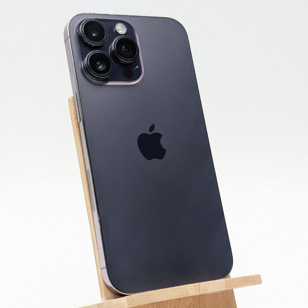 Apple iPhone 14 Pro Max 128GB Fioletowy | eSim | bateria 100% | Outlet, Bateria 100%