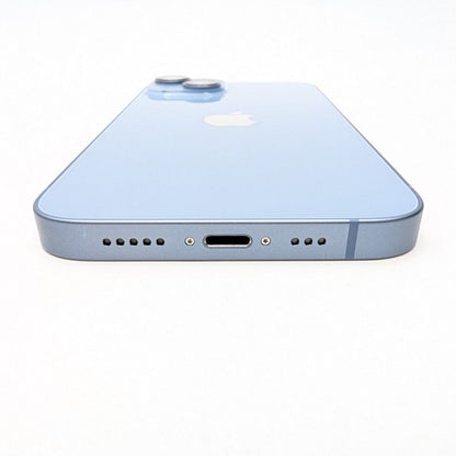 Apple iPhone 14 128GB niebieski | Outlet, Bateria 85%