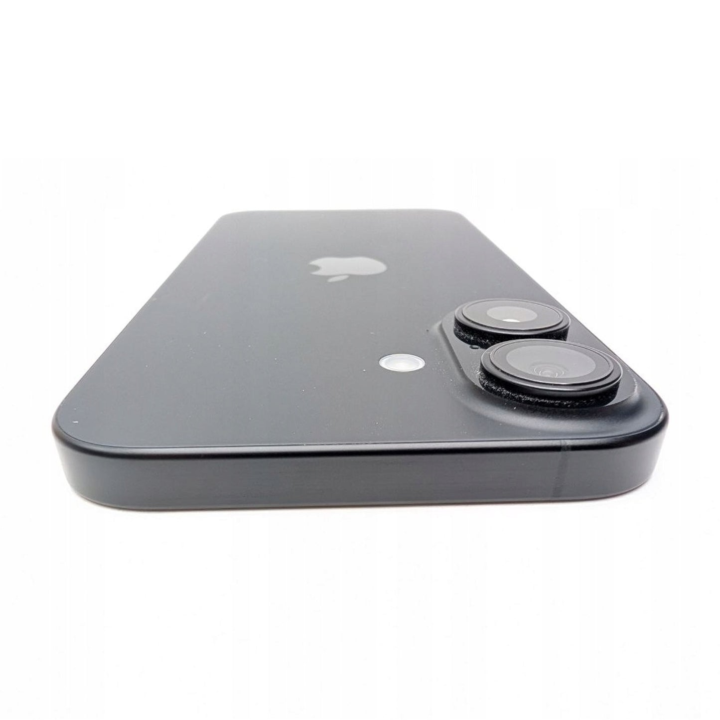 Apple iPhone 16 128GB Czarny | bateria 100% | Outlet, Bateria 100%