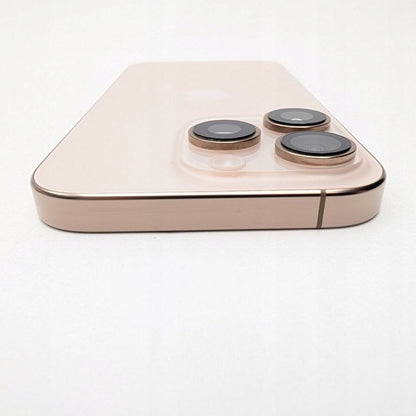 Apple iPhone 16 Pro 256 GB Tytan pustynny | Outlet, Bateria 92%