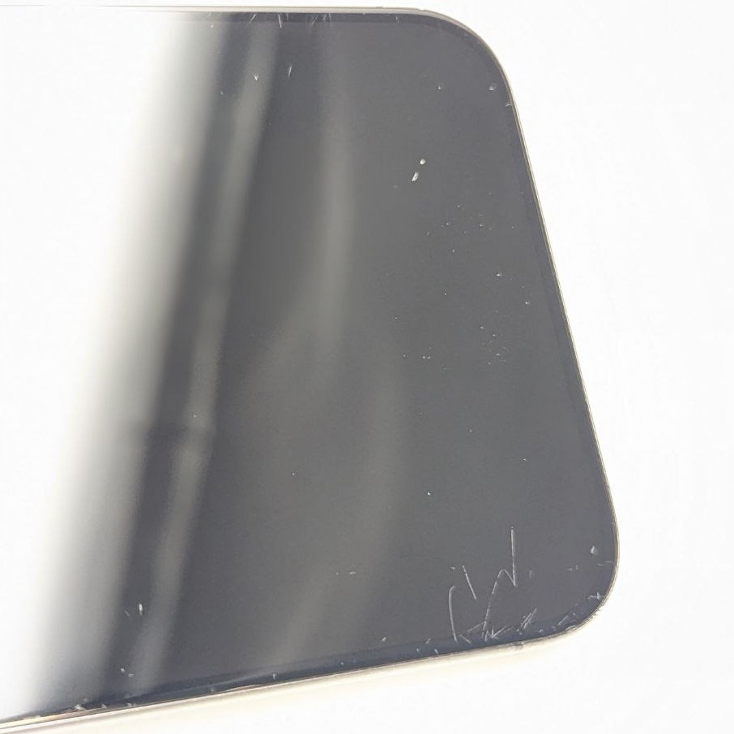 Apple iPhone 15 Pro Max 256GB Czarny | Used, Bateria 86%