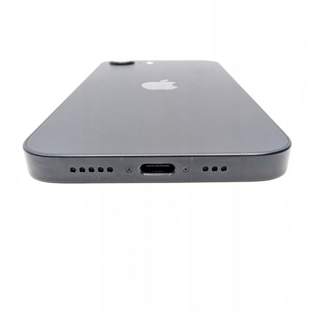 Apple iPhone 16e 128 GB czarny | Outlet, Bateria 98%