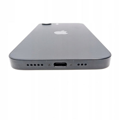 Apple iPhone 16e 128 GB czarny | Outlet, Bateria 98%