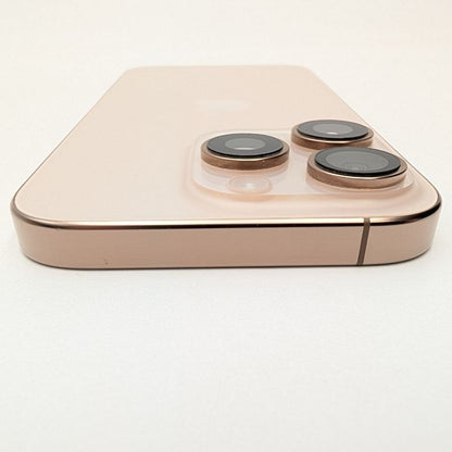 Apple iPhone 16 Pro 128GB Tytan Pustynny | Outlet