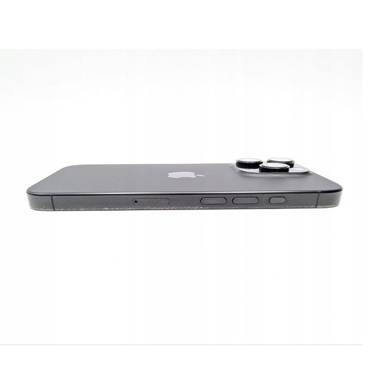 Apple iPhone 16 Pro 128 GB Tytan Czarny | Outlet, Bateria 89%