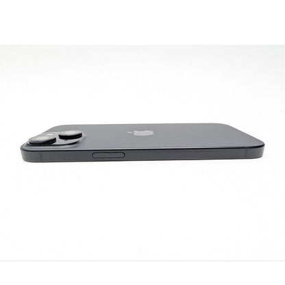 Apple iPhone 15 128GB Czarny | Outlet, Bateria 89%