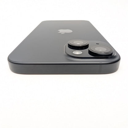 Apple iPhone 15 128GB Czarny | Outlet, Bateria 89%