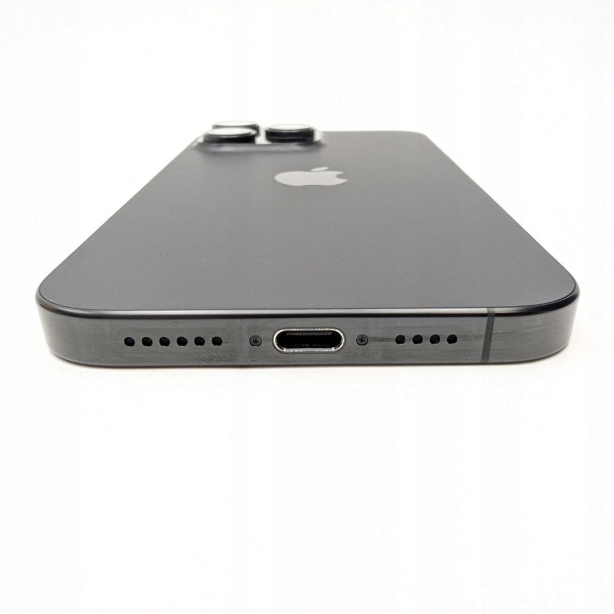 Apple iPhone 16 Pro Max 256GB Tytan Czarny | Outlet, Bateria 93%