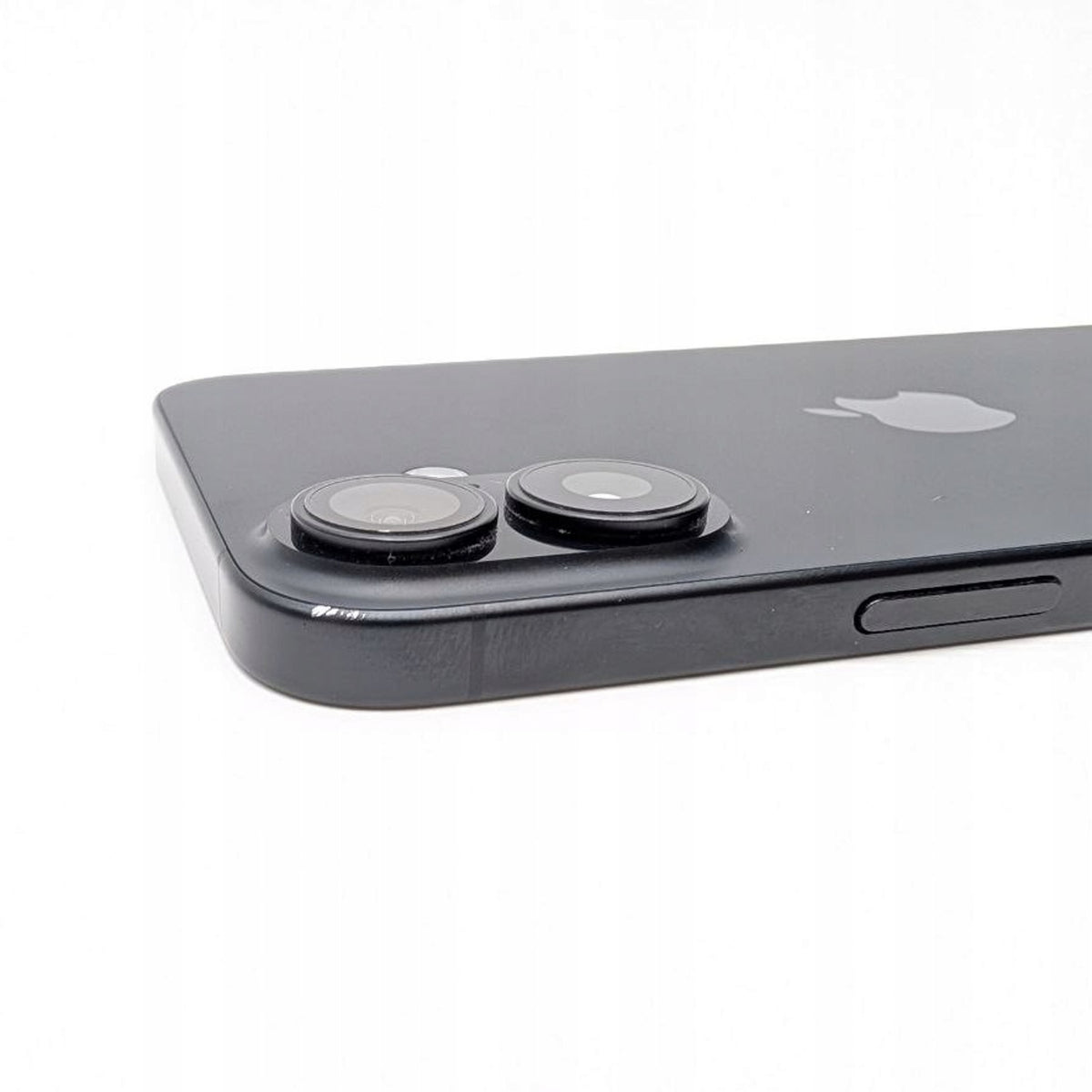 Apple iPhone 16 Plus 128GB Czarny | Outlet, Bateria 93%