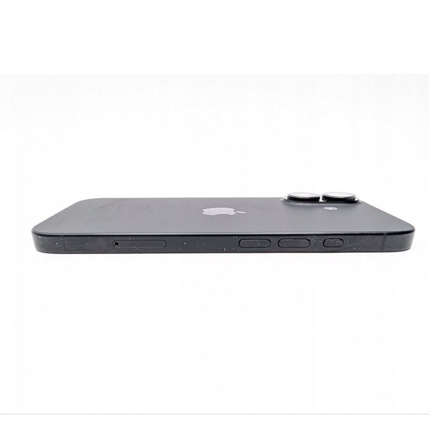 Apple iPhone 16 128GB Czarny | Used, Bateria 90%
