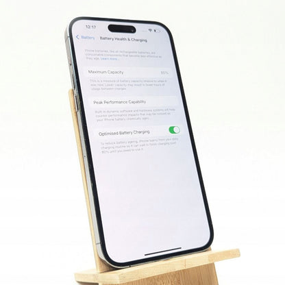 Apple iPhone 14 Pro Max 128GB Fioletowy | Used