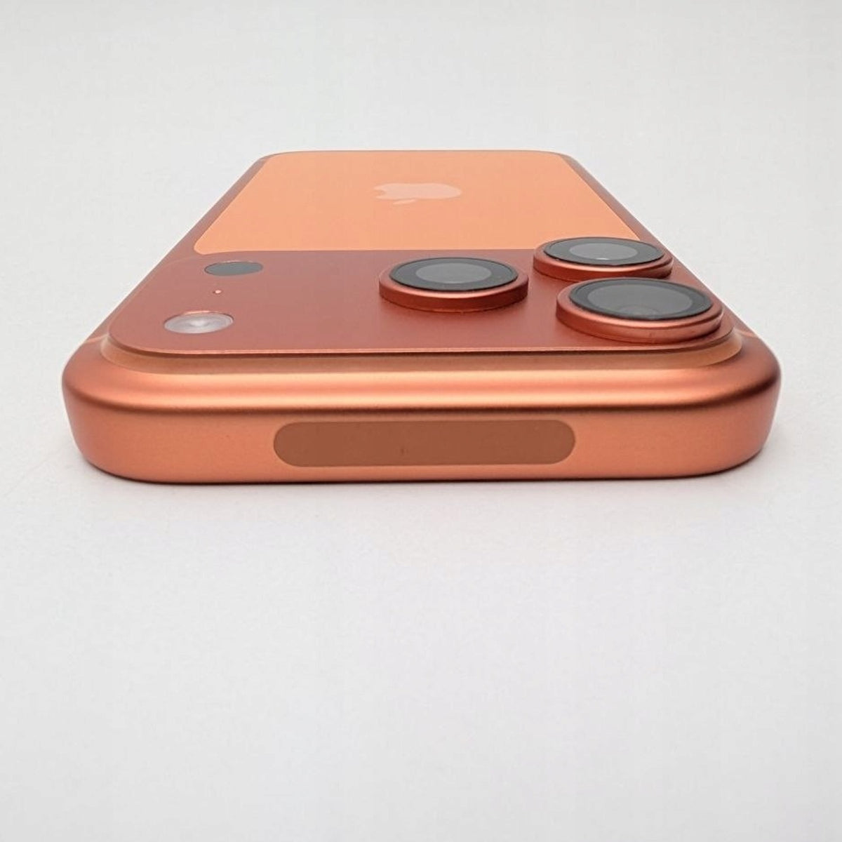 Apple iPhone 17 Pro 256 GB Kosmiczny pomarańcz | eSim | Outlet, Bateria 98%