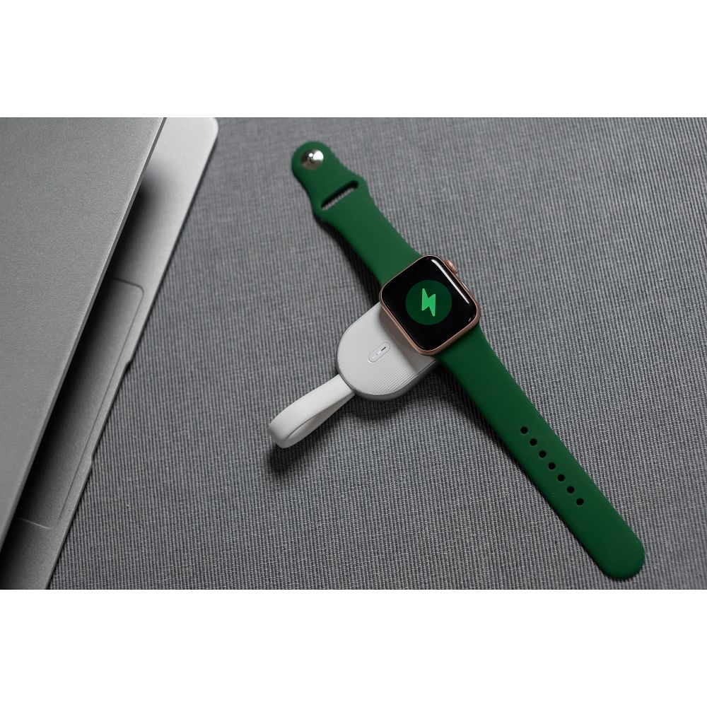 Powerbank do Apple Watch Forcell F-Energy Mini Power Watch 1A 2,5W 1200 mAh