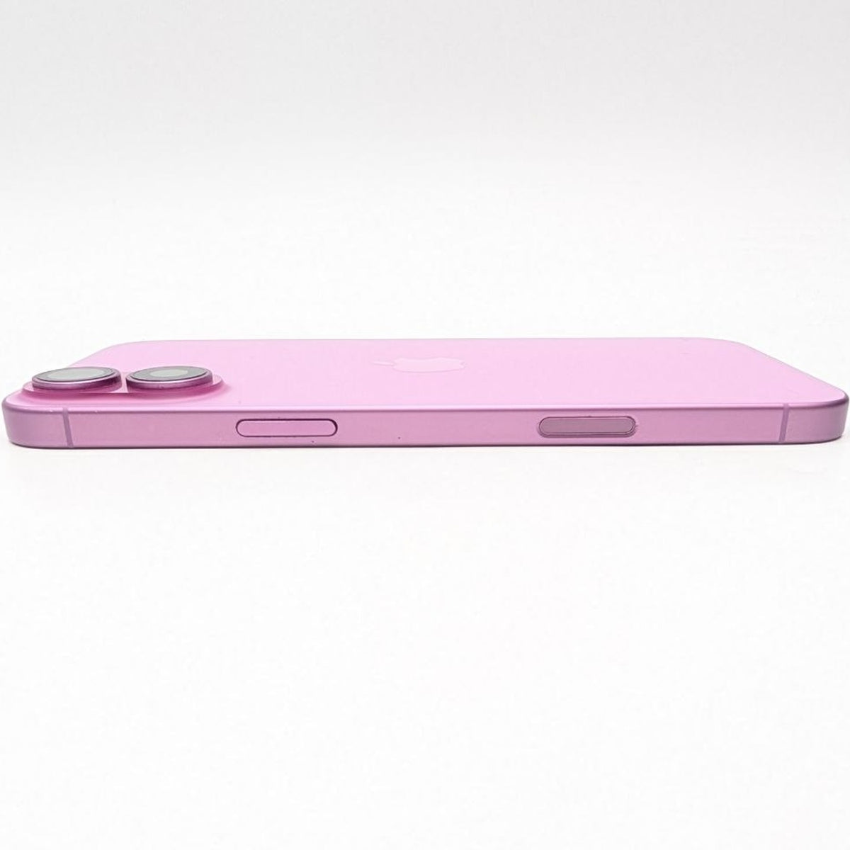 Apple iPhone 16 Plus128 GB różowy | Outlet, Bateria 91%