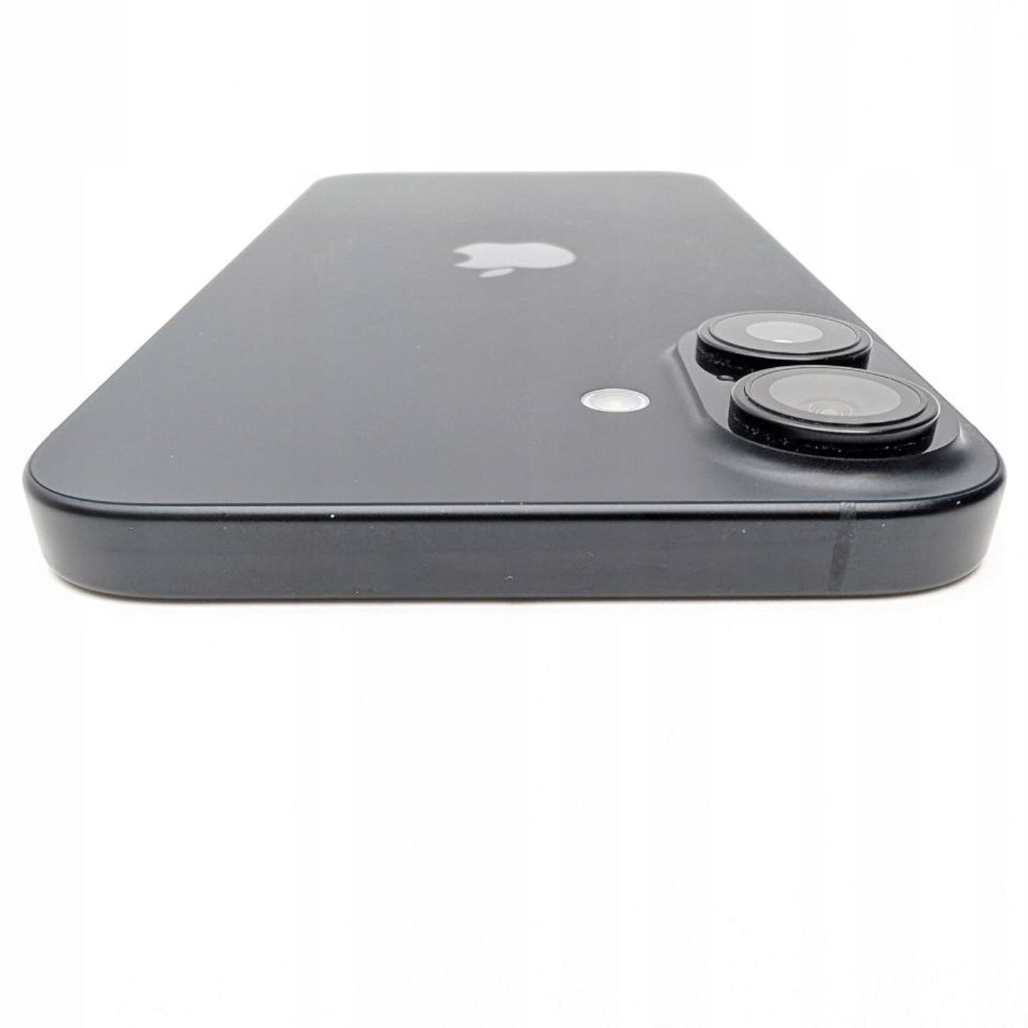 Apple iPhone 16 Plus 128GB Czarny | Outlet, Bateria 93%