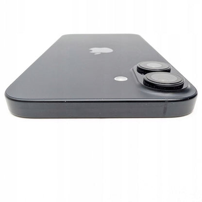 Apple iPhone 16 Plus 128GB Czarny | Outlet, Bateria 93%