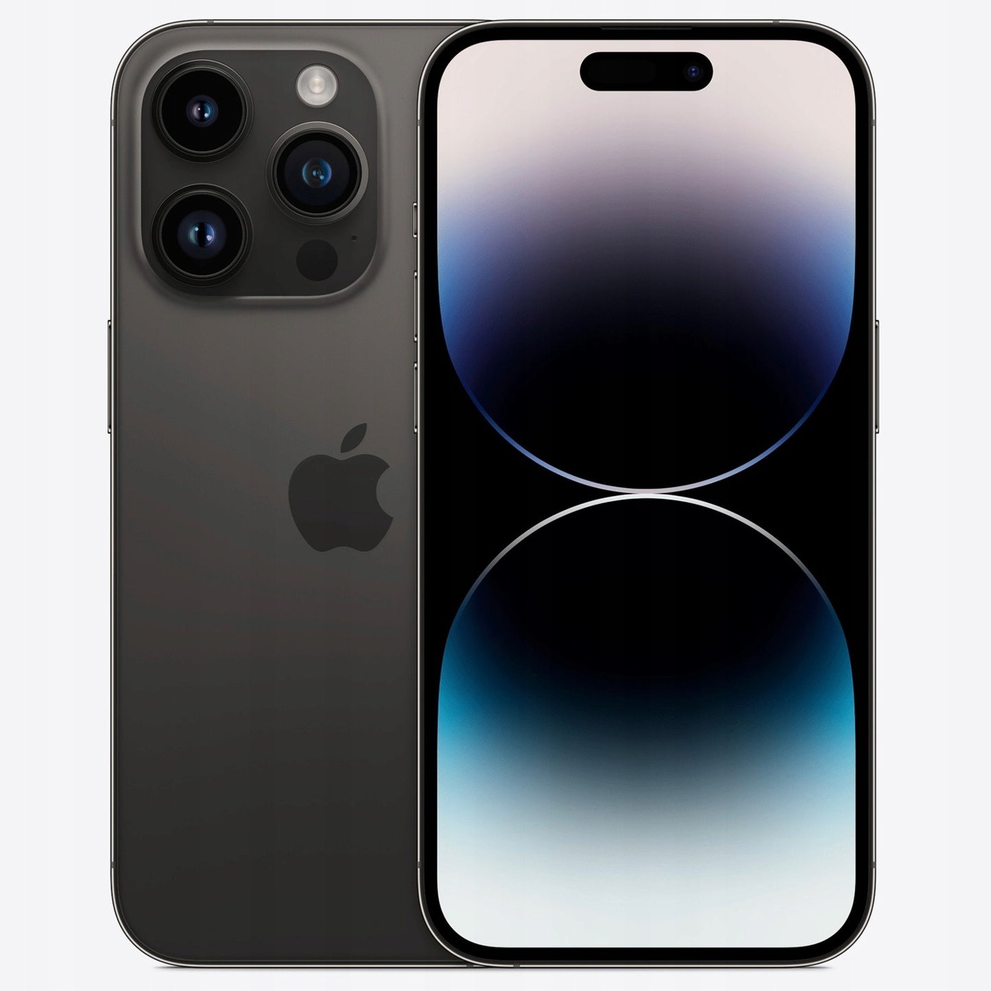 Apple iPhone 14 Pro Max 128GB Black | Outlet