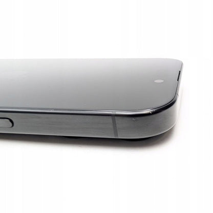 Apple iPhone 16 Pro 256 GB Tytan czarny | eSim | Outlet, Bateria 90%