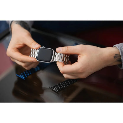 Pasek do APPLE Watch FORCELL F-DESIGN FA10 42 / 44 / 45 / 49 mm