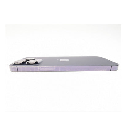 Apple iPhone 14 Pro Max 128GB Fioletowy | Used