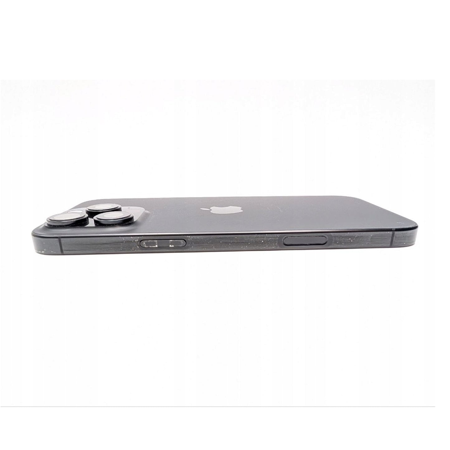 Apple iPhone 16 Pro Max 256GB Tytan Czarny | Outlet
