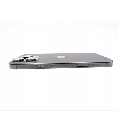 Apple iPhone 16 Pro Max 256GB Tytan Czarny | Outlet