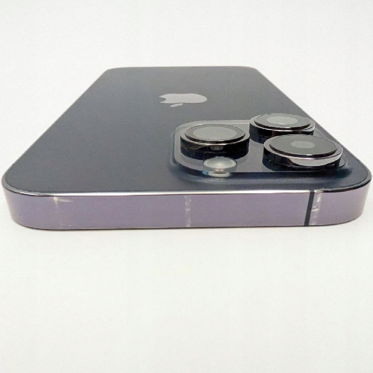 Apple iPhone 14 Pro Max 128GB Fioletowy | eSim | bateria 100% | Outlet, Bateria 100%