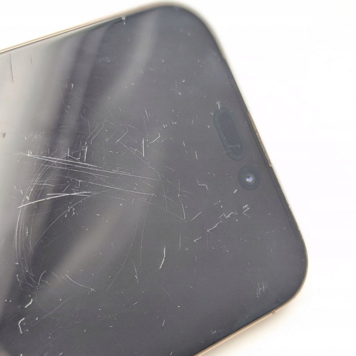 Apple iPhone 16 Pro Max 256GB Tytan Pustynny | Used, Bateria 89%