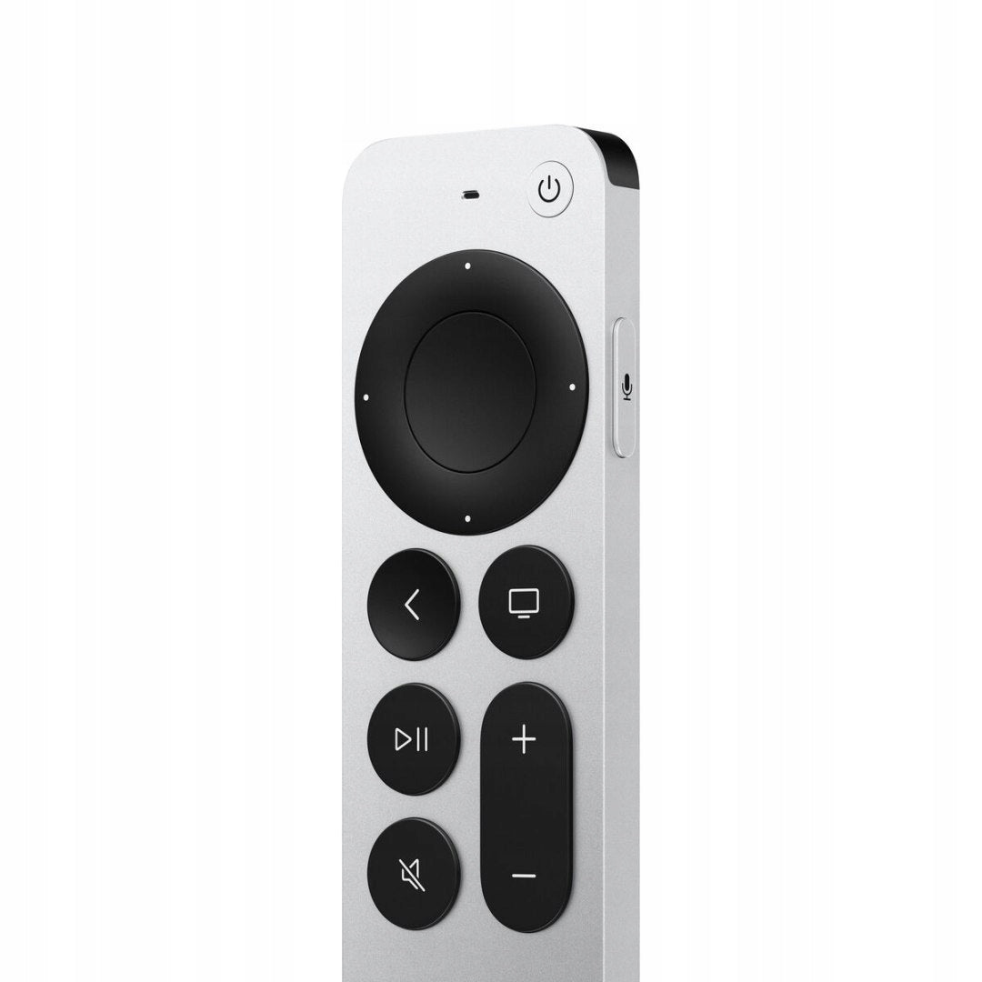 APPLE TV 4K 128GB 3 generacji WIFI + ETHERNET