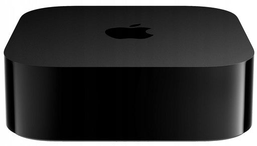 APPLE TV 4K 128GB 3 generacji WIFI + ETHERNET