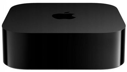 APPLE TV 4K 128GB 3 generacji WIFI + ETHERNET