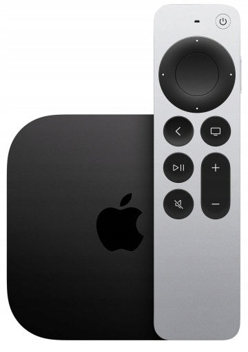 APPLE TV 4K 64 GB 3. generacji WIFI