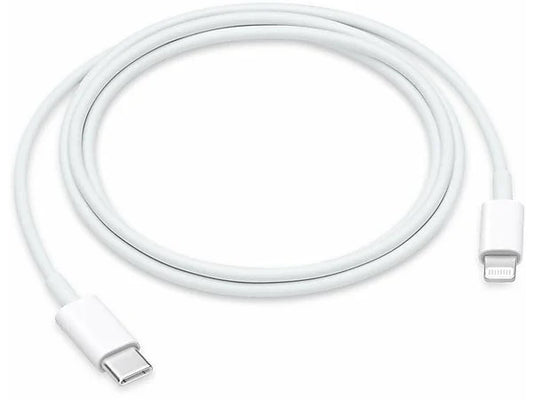 Przewód z USB-C na Lightning APPLE Original 1m MM0A3ZM/A