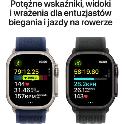 Apple Watch Ultra 2