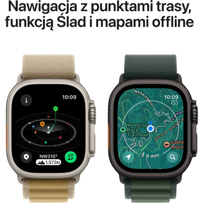 Apple Watch Ultra 2