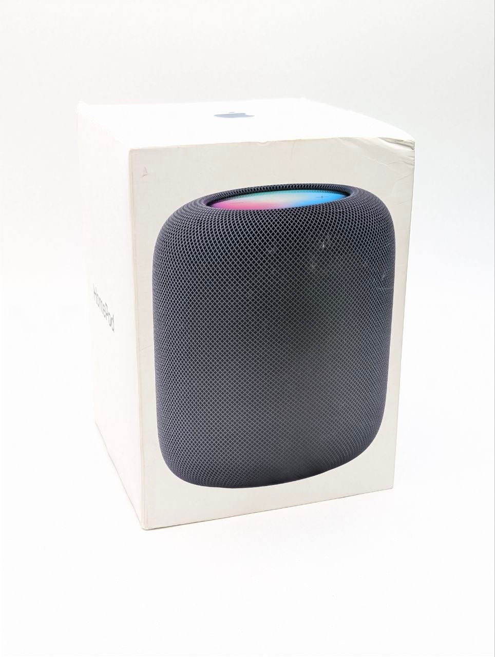Apple HomePod 2. Generacji czarny | Used