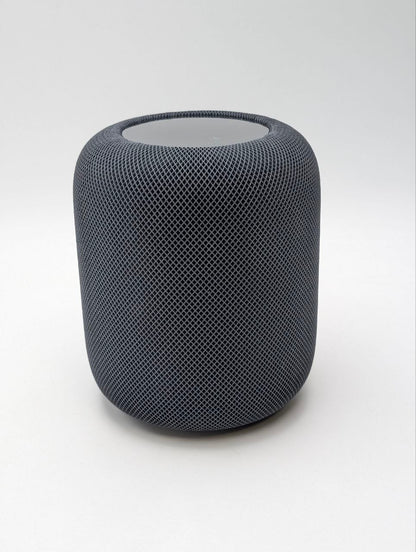 Apple HomePod 2. Generacji czarny | Used