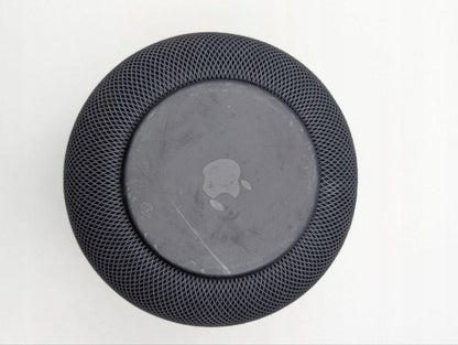 Apple HomePod 2. Generacji czarny | Used