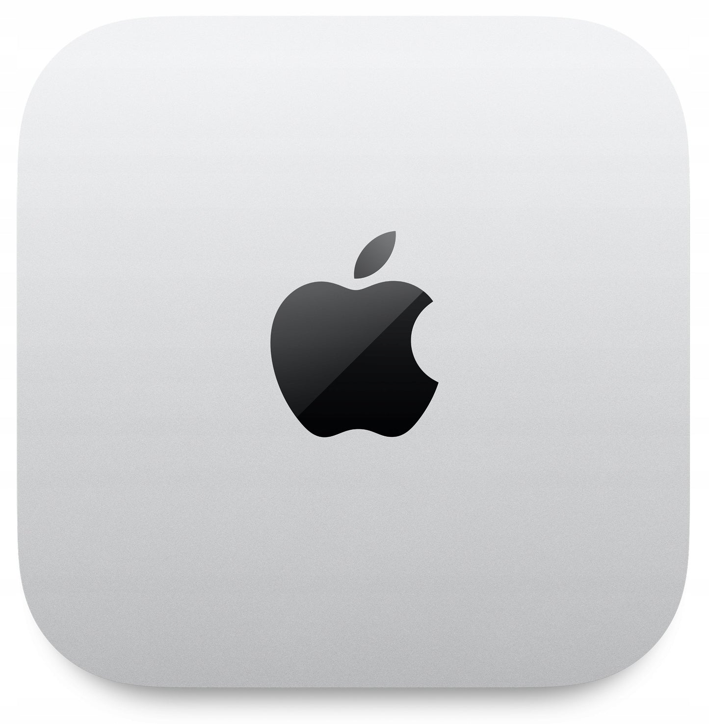 Apple Mac Mini M4 16GB /512 GB Srebrny