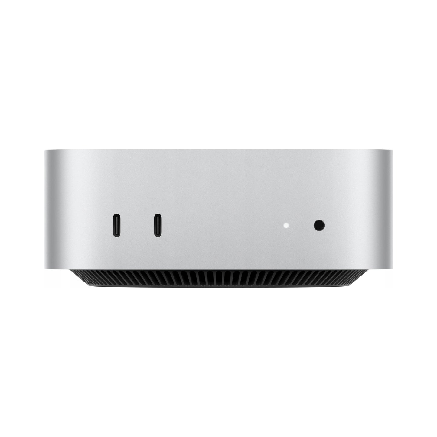 Apple Mac Mini M4 16GB /512 GB Srebrny