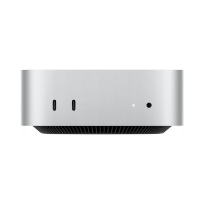 Apple Mac Mini M4 16GB /512 GB Srebrny