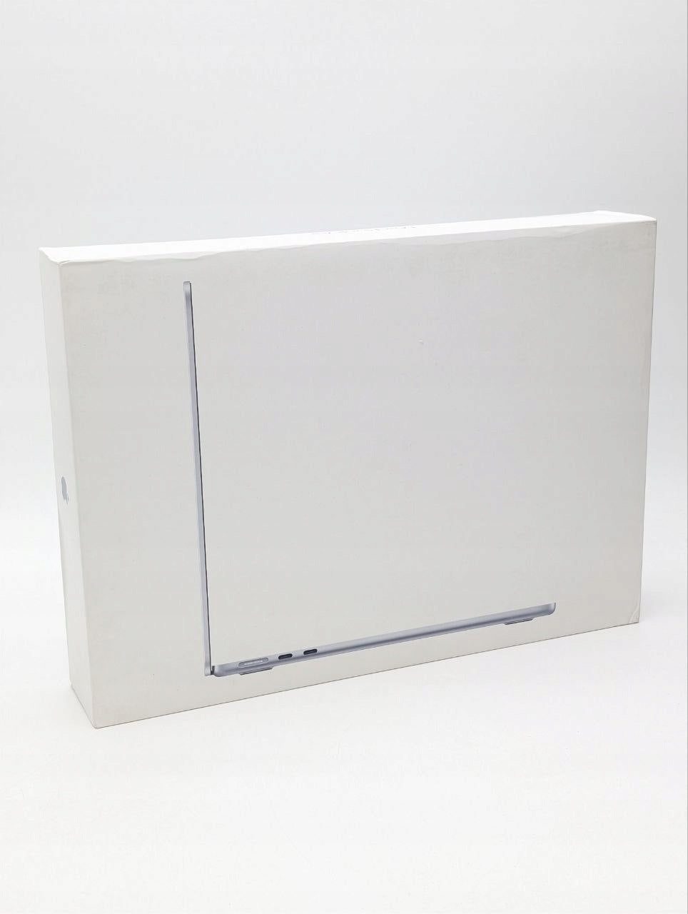 Apple MacBook Air 13,6" M4 16GB / 256GB Błękitny | Jak | Returned