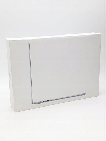 Apple MacBook Air 13,6" M4 16GB / 256GB Błękitny | Jak | Returned