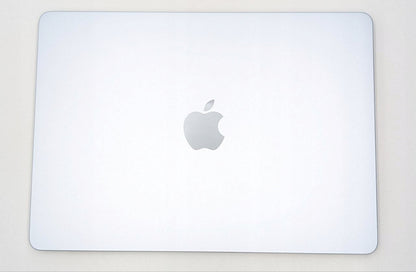 Apple MacBook Air 13,6" M4 16GB / 256GB Błękitny | Jak | Returned