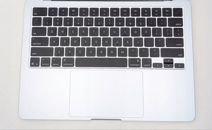 Apple MacBook Air 13,6" M4 16GB / 256GB Błękitny | Jak | Returned