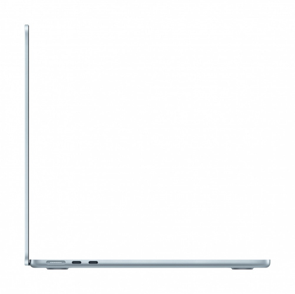 Apple MacBook Air 13,6" M4 16GB / 256GB Błękitny