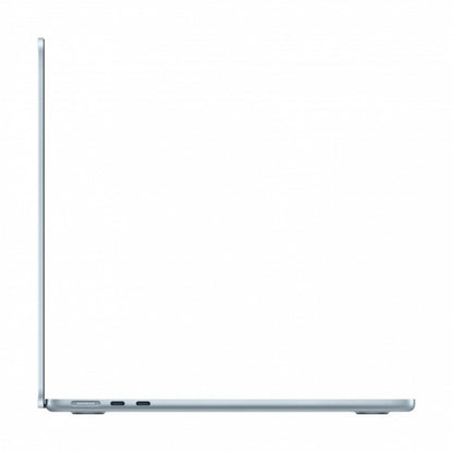Apple MacBook Air 13,6" M4 16GB / 256GB Błękitny
